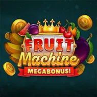 Fruit Machine Megabonus