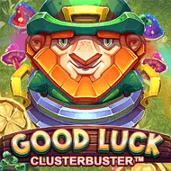 Good Luck Clusterbuster