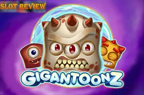 Gigantoonz slot